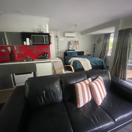 Hideaway - A Couples Retreat Villa Akaroa Eksteriør billede