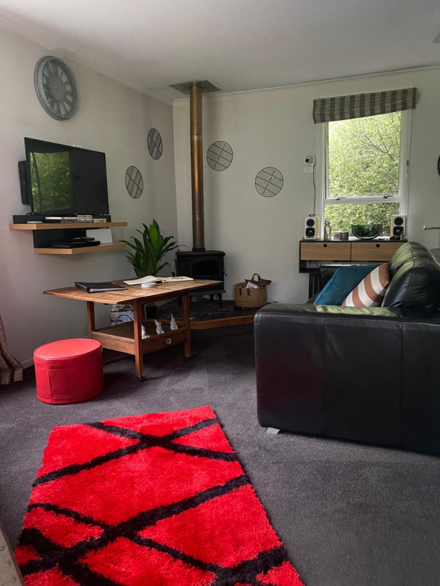Hideaway - A Couples Retreat Villa Akaroa Eksteriør billede