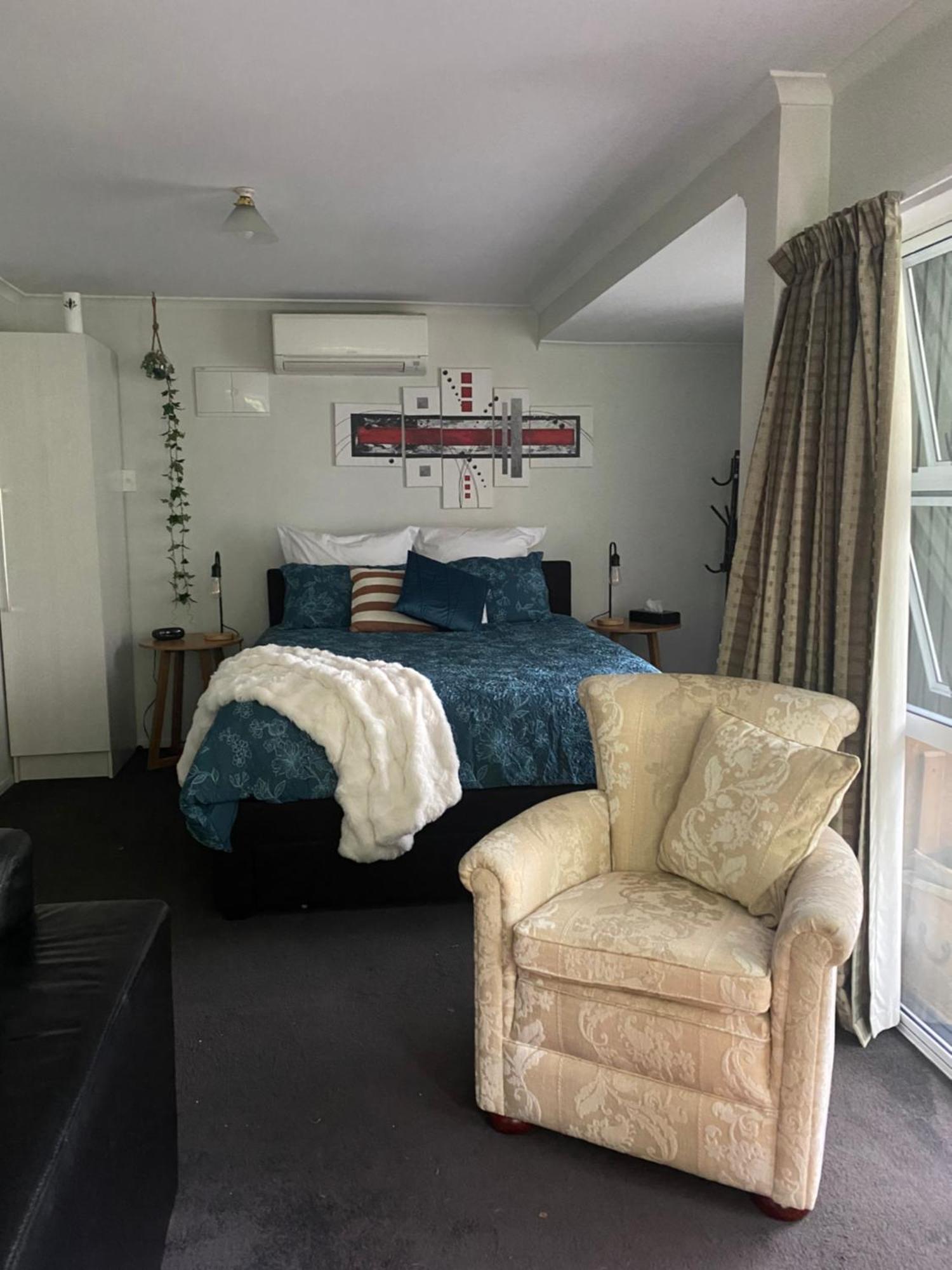 Hideaway - A Couples Retreat Villa Akaroa Eksteriør billede