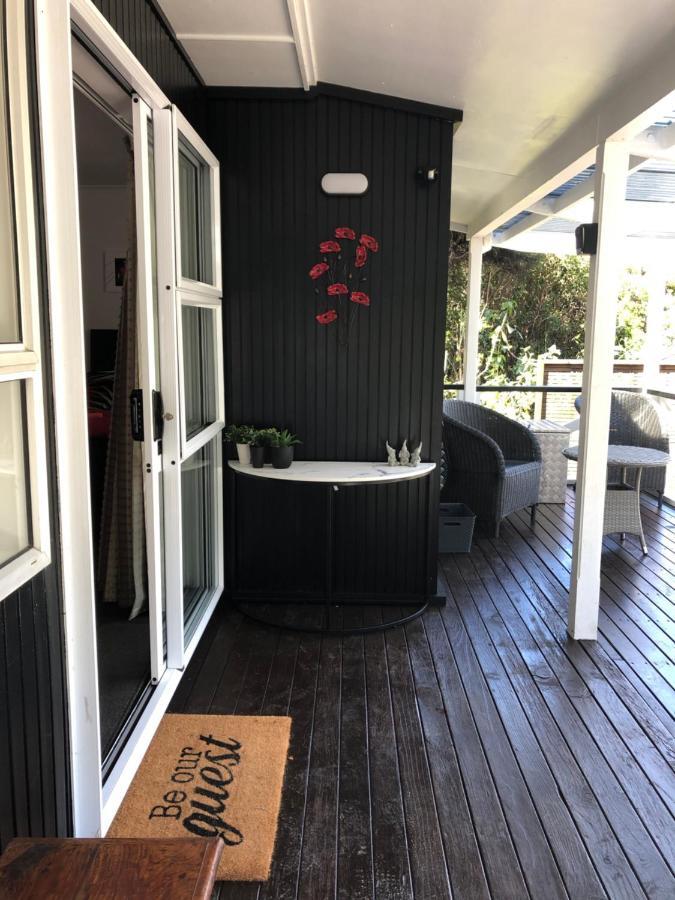 Hideaway - A Couples Retreat Villa Akaroa Eksteriør billede