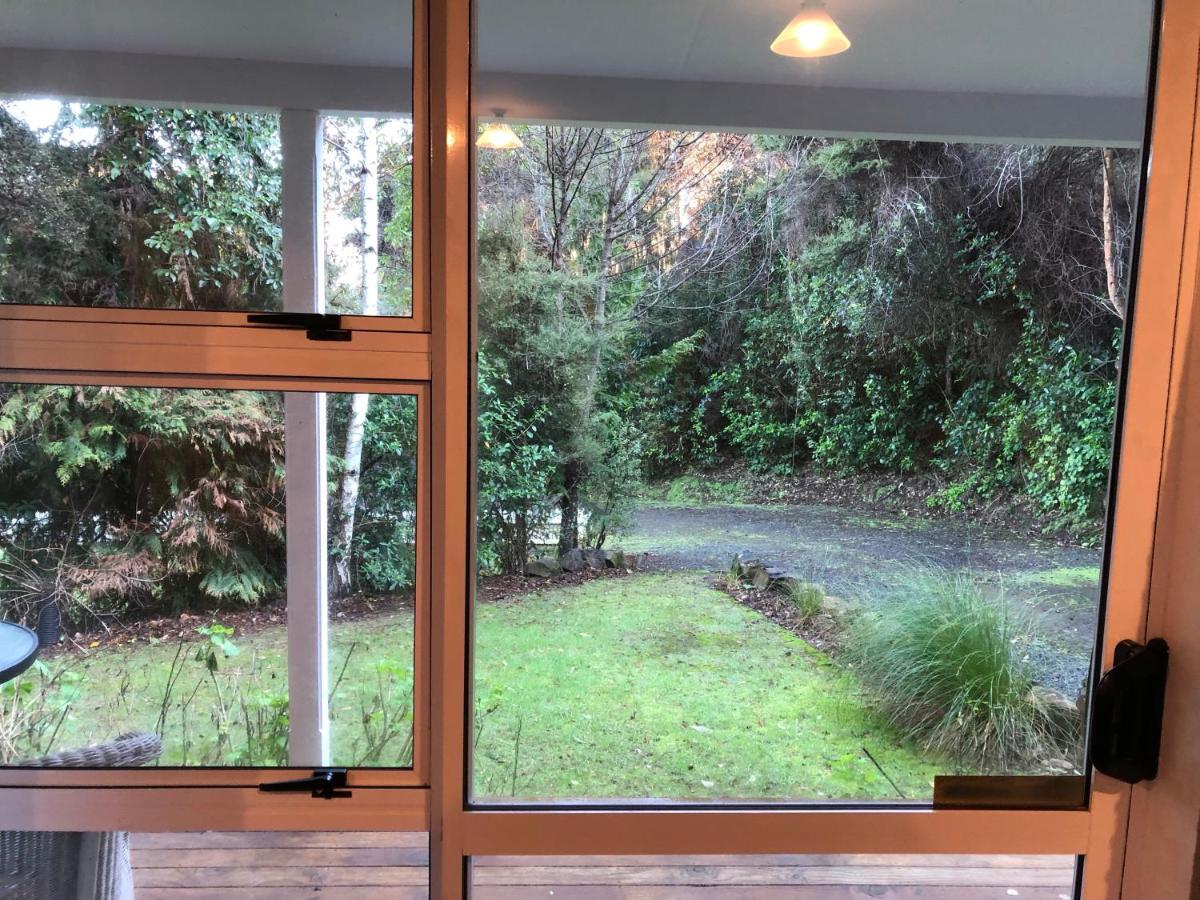 Hideaway - A Couples Retreat Villa Akaroa Eksteriør billede